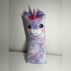 Iscream Caticorn 36” Big Pillow YOUR ZONE